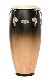 LP Conga Synergy Deluxe Series Coffee Fade Tumba 12"