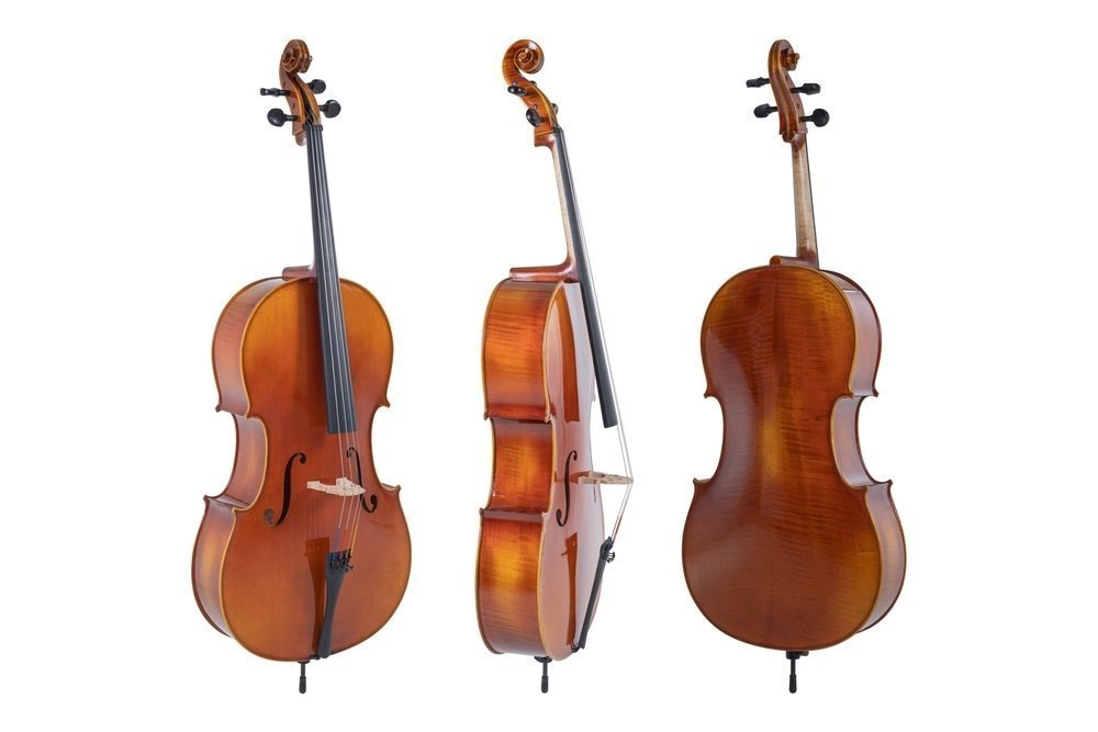 Sello Maestro 1-VC3 1/2 (GS4020731001)