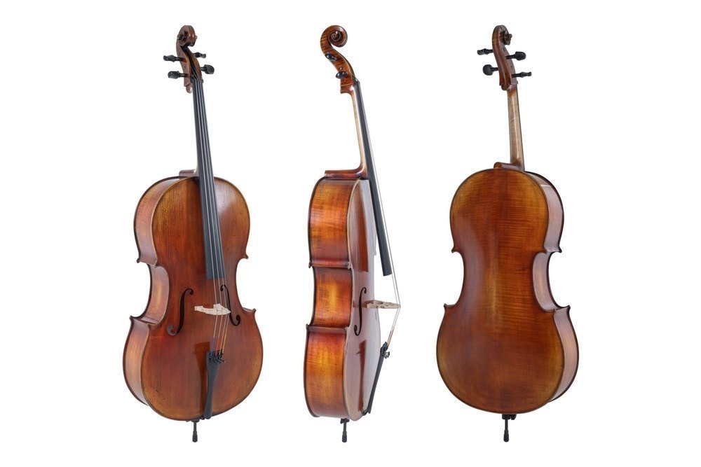 Sello Maestro 2 1/2 (GS4020832101)