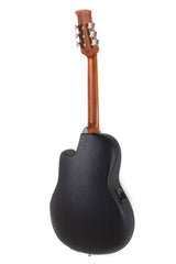 Applause E-Akustinen klassinen kitara AB24CII  Mid Cutaway Nylon, natural satin