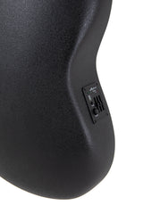 Applause E-Akustinen klassinen kitara AB24CII  Mid Cutaway Nylon, natural satin