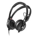 Sennheiser HD 25 PLUS - Dynaamiset Kuulokkeet