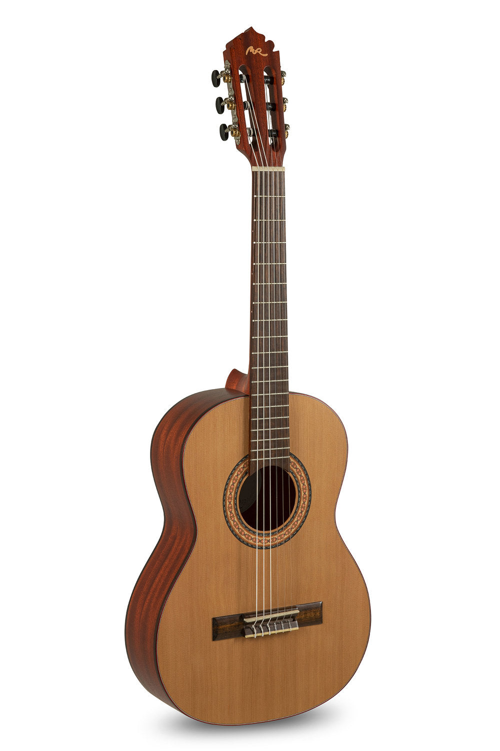 Manuel Rodriguez Tradición T-57 - 3/4 Klassinen Kitara