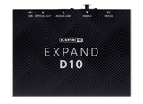 HELIX Expand D10