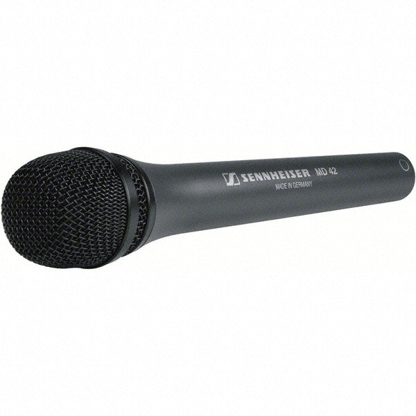 Sennheiser MD 42 ENG Mikrofoni