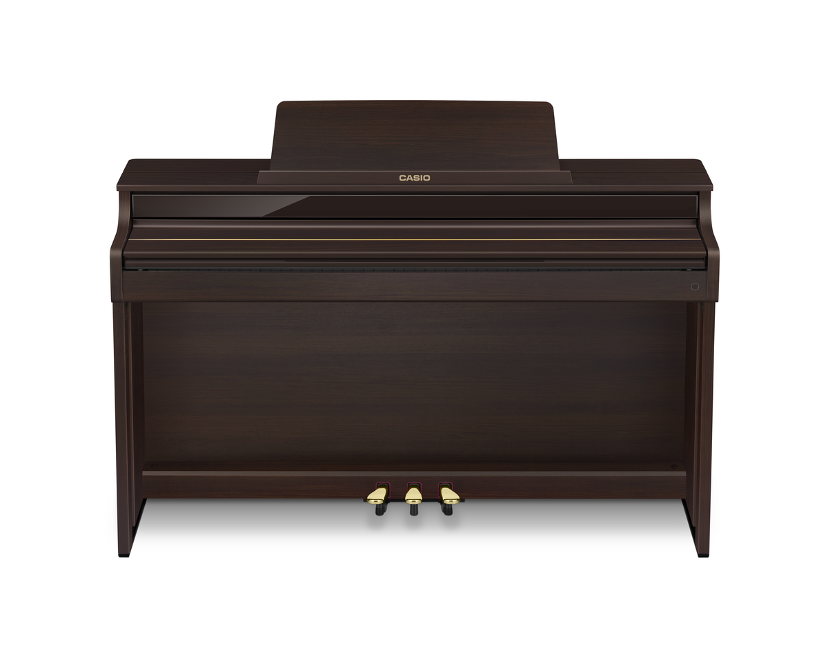 AP-550BN digitaalipiano, ruusupuu