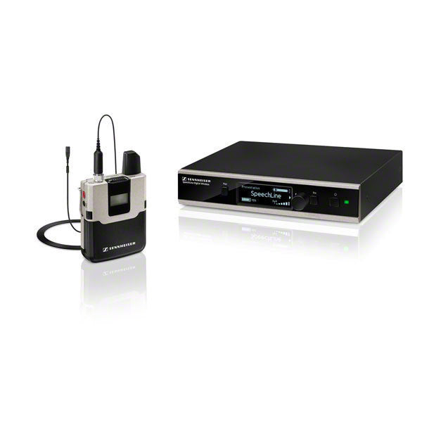 Sennheiser SL Lavalier Set DW-3-EU R mikrofoni