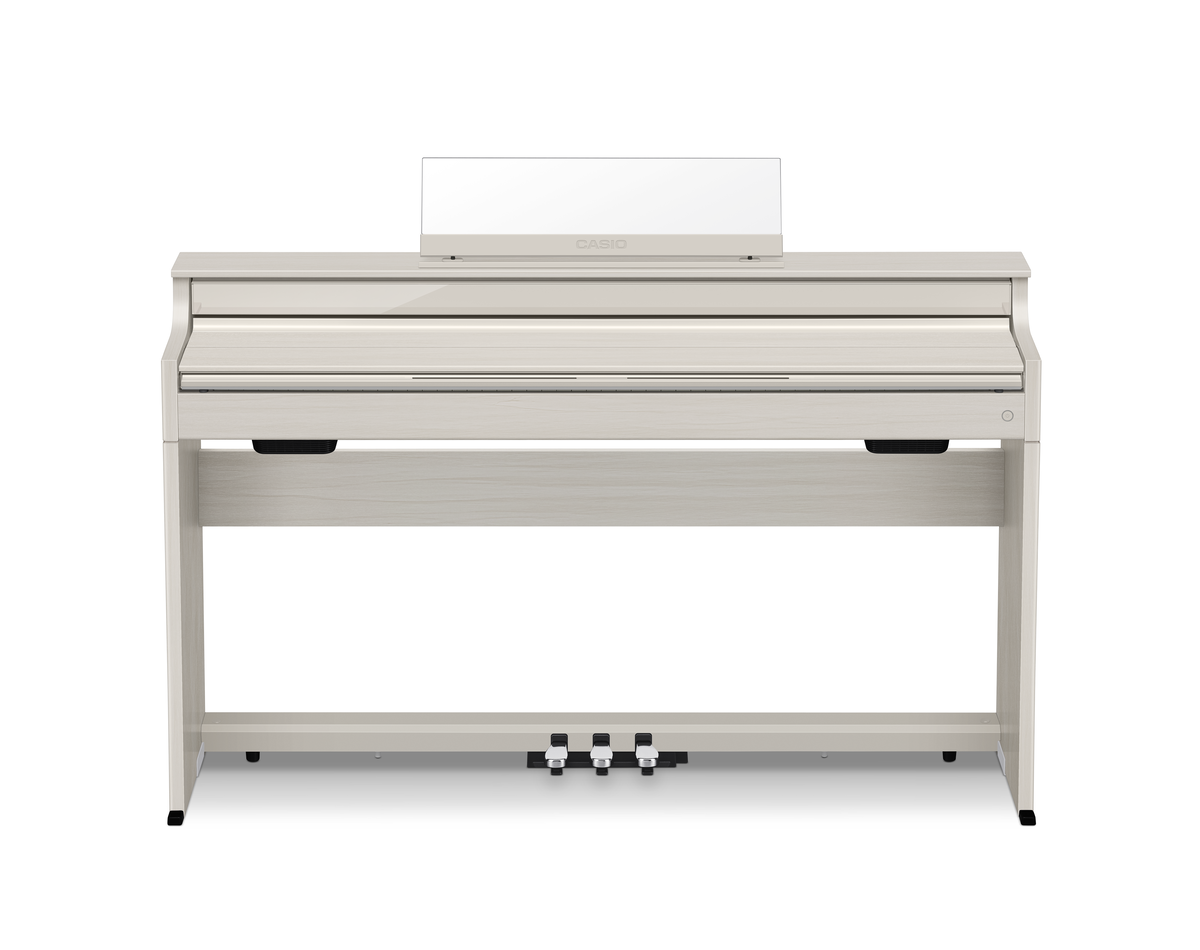 AP-S450GB digitaalipiano, harmaa beige