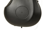Elektro-akustinen kitara Elite TX Deep Contour Cutaway 12-kielinen Black Textured