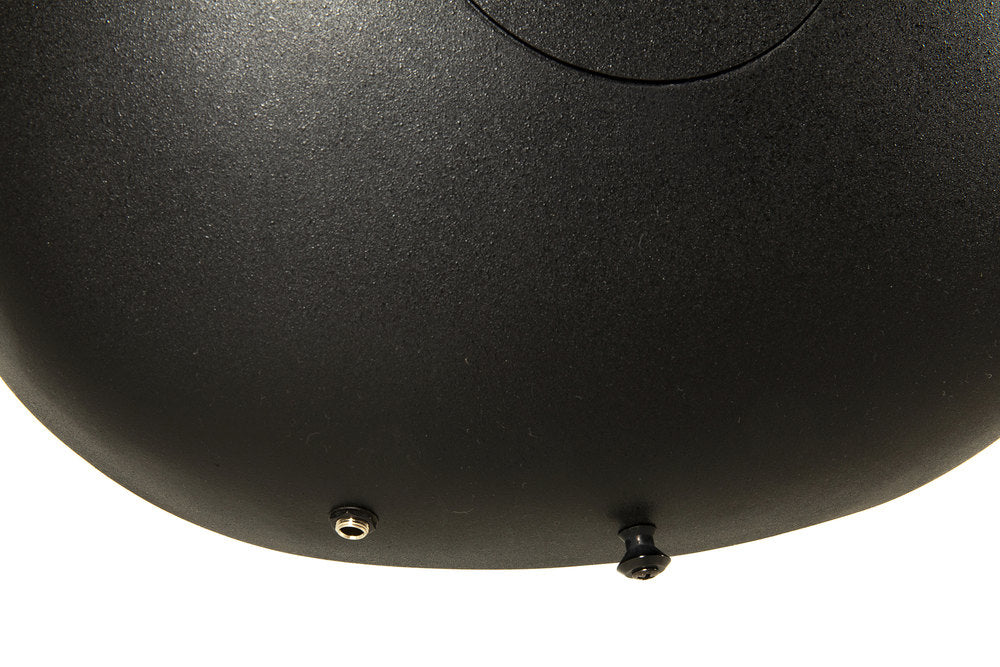 Elektro-akustinen kitara Elite TX Mid Cutaway Black Textured