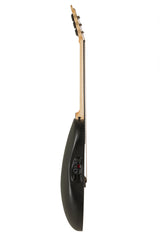 Elektro-akustinen kitara Elite TX Super Shallow Black Textured