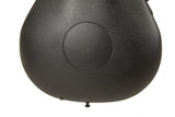 Elektro-akustinen kitara Elite TX Super Shallow Black Textured