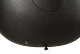 Elektro-akustinen kitara Elite TX Super Shallow Black Textured