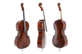 Sello Germania 7/8 Model Rome antique