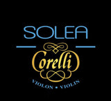 Viulun kielet Solea Medium