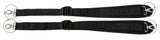 Gewo Idea Titanium Carbon 3.3 -Sellon Kotelo + Reppuhihnat