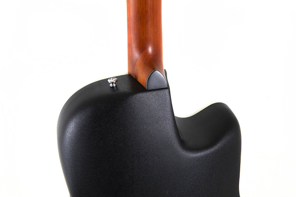 Elektro-akustinen kitara Celebrity CS Standard Mid Cutaway Natural