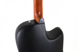 Elektro-akustinen kitara Celebrity CS Standard Mid Cutaway Natural
