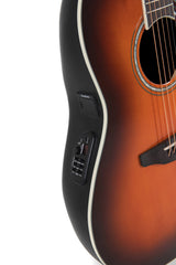 Elektro-akustinen kitara Celebrity CS Standard Mid Cutaway Sunburst