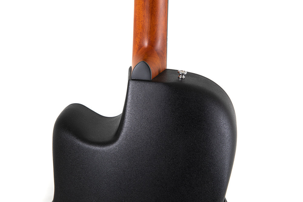 Ovation Elektro-akustinen kitara Celebrity Elite Mid Cutaway, natural