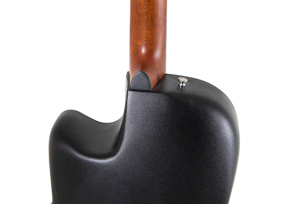 Ovation Celebrity Elite Mid Cutaway Sunburst