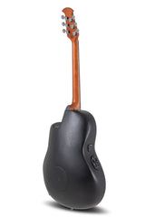 Elektro-akustinen kitara Celebrity Elite Mid Cutaway Black (OV533128)