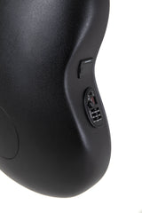 Celebrity Elite Mid Cutaway Black