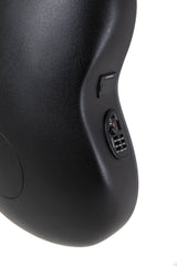 Elektro-akustinen kitara Celebrity Elite Mid Cutaway Black (OV533128)
