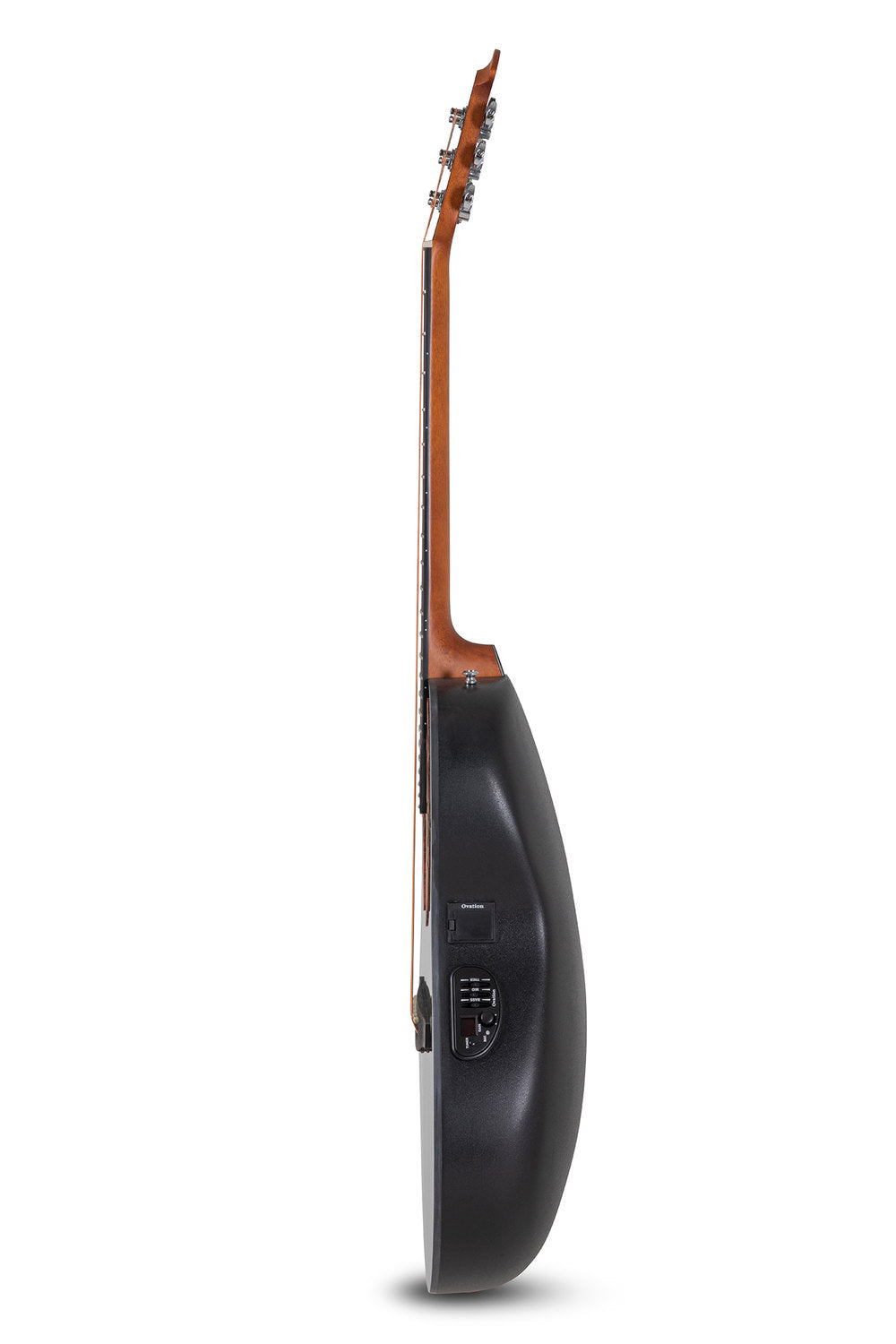 Ovation Celebrity Elite Mid Cutaway - Black