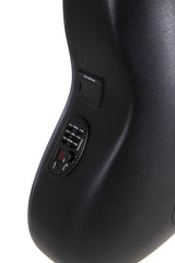 Ovation Celebrity Elite Mid Cutaway - Black