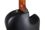 Ovation Celebrity Elite Mid Cutaway - Black