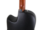 Ovation Celebrity Elite Mid Cutaway 12-string Black