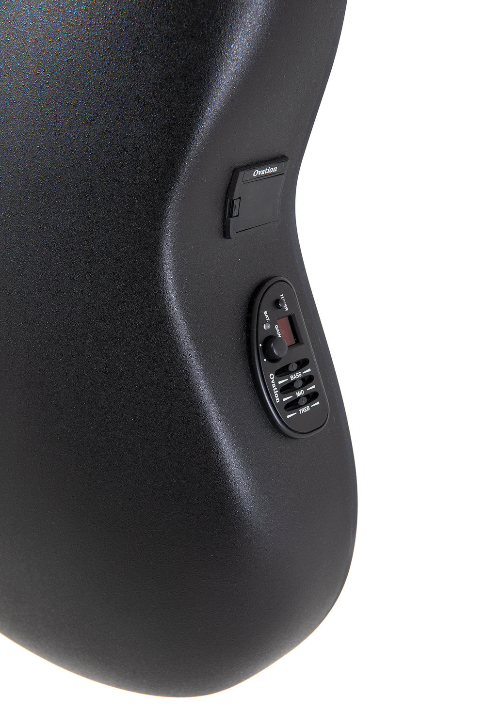 Celebrity Elite Mid Cutaway 12-string Black