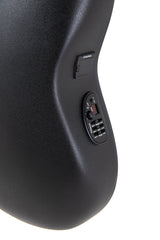 Celebrity Elite Mid Cutaway 12-string Black