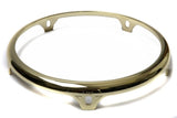 Conga vanne Comfort Curve II - Z Series (Extended Collar) - Kulta 11" Quinto | 5 reikäinen