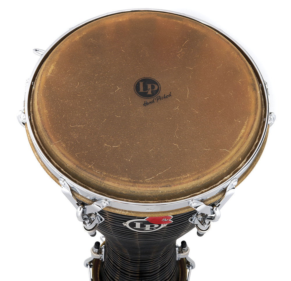 LP Pedrito Martinez Signature Bata Drum Okonkolo 5" & 6 3/4" Deep Cut Mango