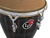 LP Pedrito Martinez Signature Bata Drum Okonkolo 5" & 6 3/4" Deep Cut Mango