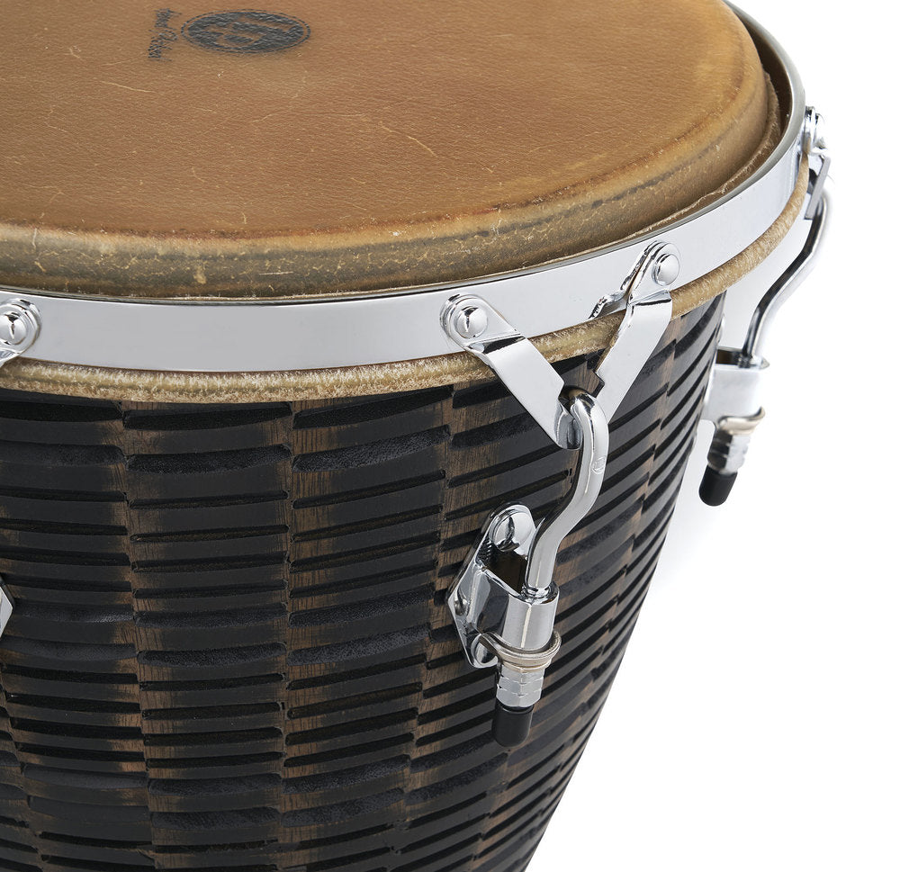 LP Pedrito Martinez Signature Bata Drum Okonkolo 5" & 6 3/4" Deep Cut Mango