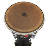 LP Pedrito Martinez Signature Bata Drum - Deep Cut Mango 6 1/2" & 12 1/2" Iya