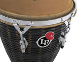 LP Pedrito Martinez Signature Bata Drum - Deep Cut Mango 6 1/2" & 12 1/2" Iya