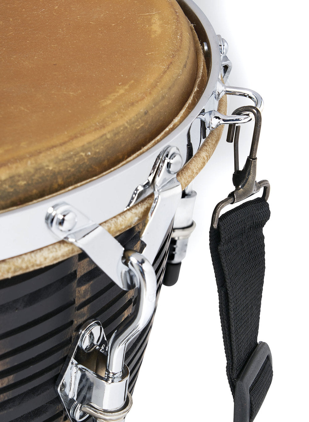 LP Pedrito Martinez Signature Bata Drum Itotele - Deep Cut Mango