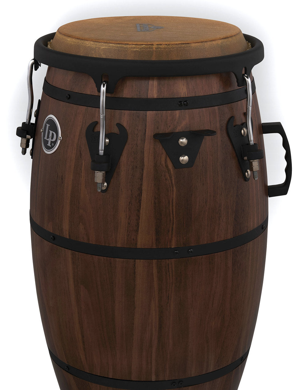 Conga Matador Whiskey Barrel Quinto 11"
