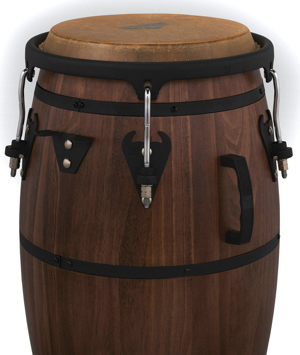 Conga Matador Whiskey Barrel Quinto 11"