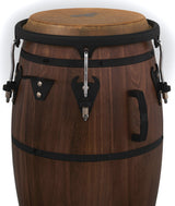 Conga Matador Whiskey Barrel Quinto 11"