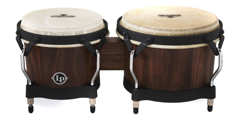 LP Matador Wood Bongot Whiskey Barrel
