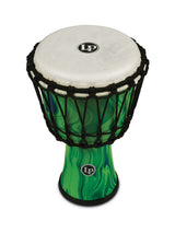 Djembe Green Marble (LP815132)