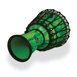 Djembe Green Marble (LP815132)