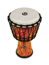 Djembe Orange Marble (LP815134)