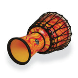 Djembe Orange Marble (LP815134)