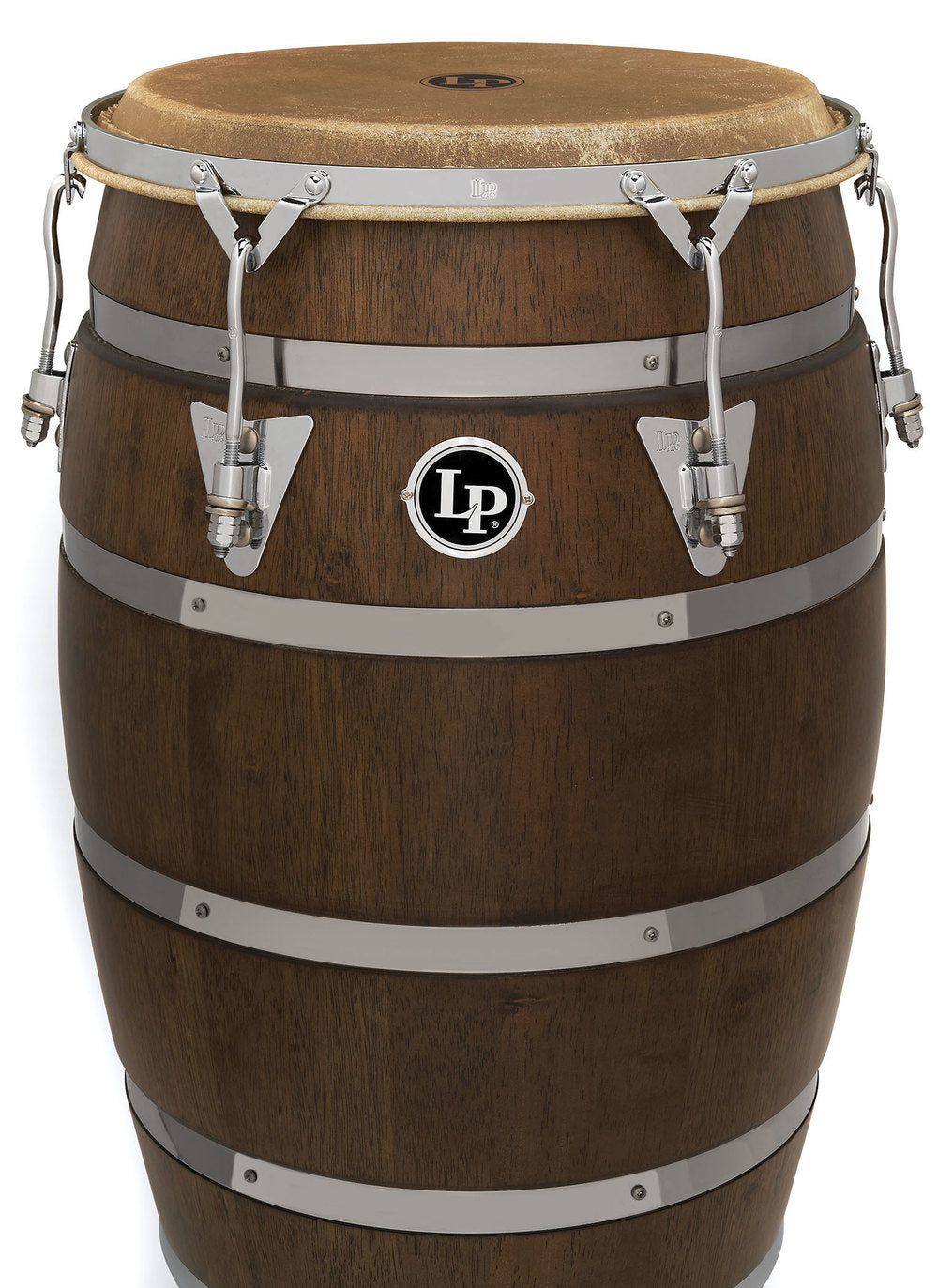 Latin Percussion LP2614-MS Barril de Bomba 14"
